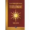 Allah ve Varlık İlişkisi Seyrinde Tecelliname - İsmail Metin - La Kitap