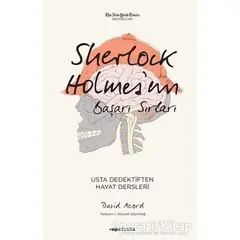 Sherlock Holmesun Başarı Sırları - David Acord - Tefrika Yayınları