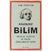 Kılçıksız Bilim - Ian Crofton - Domingo Yayınevi