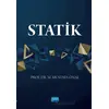 Statik - M. Mustafa Önal - Nobel Akademik Yayıncılık