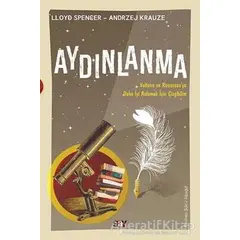 Aydınlanma - Andrzej Krauze - Say Yayınları