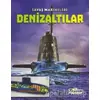 Savaş Makineleri - Denizaltılar - Chris Oxlade - Teleskop Popüler Bilim