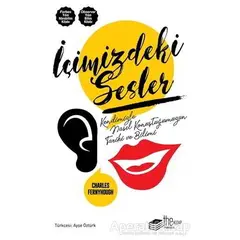 İçimizdeki Sesler - Charles Fernyhough - The Kitap