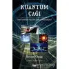 Kuantum Çağı - Brian Clegg - Say Yayınları