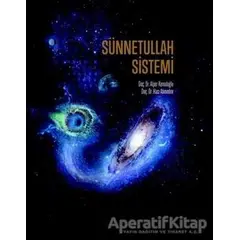 Sünnetullah Sistemi - C. Alper Kemaloğlu - Kimlik Yayınları