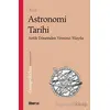Kısa Astronomi Tarihi - Antik Dönemden 20. Yüzyıla - George Forbes - Liberus Yayınları