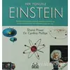 Her Yönüyle Einstein - Shana Priwer - Arkadaş Yayınları