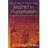 Arşimet’in Elyazmaları - Reviel Netz - Alfa Yayınları