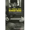21. Yüzyıl İçin Einstein - Kolektif - Alfa Yayınları