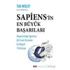 Sapiens’in En Bu¨yu¨k Başarıları - Tim Wolff - Say Yayınları