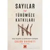 Sayılar ve Türümüze Katkıları - Caleb Everett - Kolektif Kitap