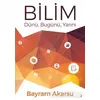 Bilim - Bayram Akarsu - Cinius Yayınları