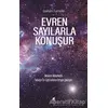 Evren Sayılarla Konuşur - Graham Farmelo - Ayrıntı Yayınları