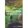 Raven Stratagem - Makinelerin İmparatorluğu Serisi 2. Kitap - Yoon Ha Lee - Salon Yayınları