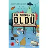 En Sonunda Oldu - Mike Pearl - Orenda