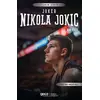 Nikola Jokic - Joker - Ada Gökce - Gece Kitaplığı
