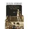 On Beş Yaşında Bir Kaptan - Jules Verne - Rönesans Yayınları