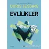 Evlilikler - Doris Lessing - Delidolu