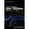 Aklın Çocukları - Orson Scott Card - Altıkırkbeş Yayınları