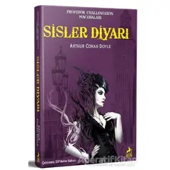 Sisler Diyarı - Sir Arthur Conan Doyle - Ren Kitap