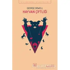 Hayvan Çiftliği - George Orwell - İthaki Yayınları