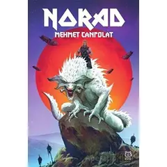 Norad - Mehmet Canpolat - Luna Yayınları