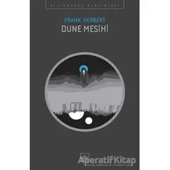 Dune Mesihi - Frank Herbert - İthaki Yayınları