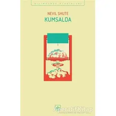 Kumsalda - Nevil Shute - İthaki Yayınları