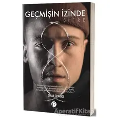 Geçmişin İzinde - Şifre - Cihan Ormancı - Herdem Kitap