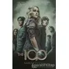 The 100 - Kass Morgan - GO! Kitap