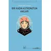 Bir Kadın Astronotun Anıları - Naomi Mitchison - İthaki Yayınları