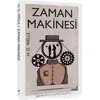 Zaman Makinesi - H. G. Wells - İndigo Kitap