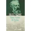 On Beş Yaşında Bir Kaptan - 1. Cilt - Jules Verne - İthaki Yayınları