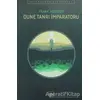 Dune Tanrı İmparatoru - Frank Herbert - İthaki Yayınları