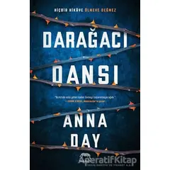 Darağacı Dansı - Anna Day - Yabancı Yayınları