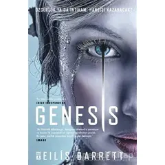 Genesis - Eilis Barrett - Genç Timaş