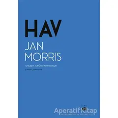 Hav - Jan Morris - Kolektif Kitap