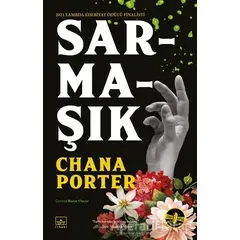 Sarmaşık - Chana Porter - İthaki Yayınları