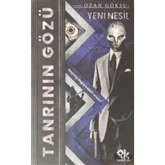 Tanrının Gözü 2 - Yeni Nesil - Ozan Göksu - Panu Kitap