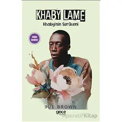 Khaby Lame - Sue Brown - Gece Kitaplığı