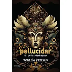 Pellucidar III - Edgar Rice Burroughs - Fihrist Kitap