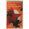 Ölümcül Yumurtalar - Mihail Afanasyeviç Bulgakov - İş Bankası Kültür Yayınları