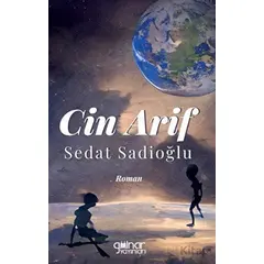 Cin Arif - Sedat Sadioğlu - Gülnar Yayınları