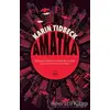 Amatka - Karin Tidbeck - İthaki Yayınları