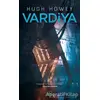 Vardiya - Hugh Howey - İthaki Yayınları