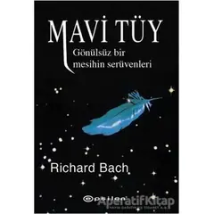 Mavi Tüy - Richard Bach - Epsilon Yayınevi