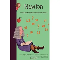 Newton - Tuğba Hatun Murat - Ketebe Çocuk