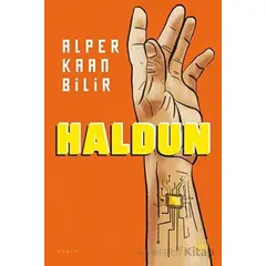 Haldun - Alper Kaan Bilir - İthaki Yayınları