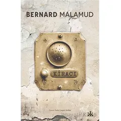 Kiracı - Bernard Malamud - Kafka Kitap