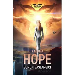 Hope - H. Capalar - Perseus